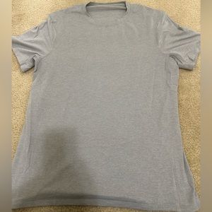 Lululemon Mens Top large
